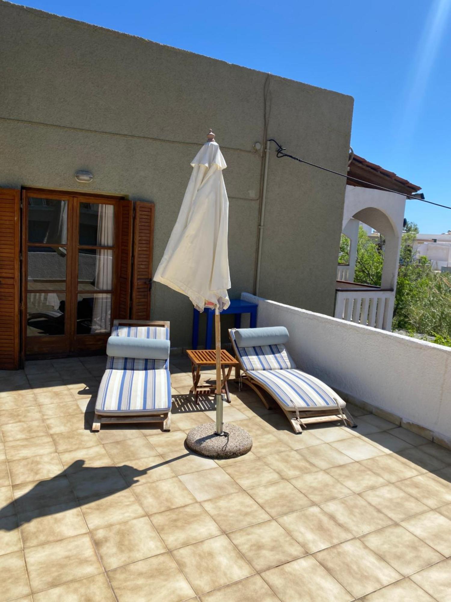 Nicolas Beach Palaiochora Exterior foto