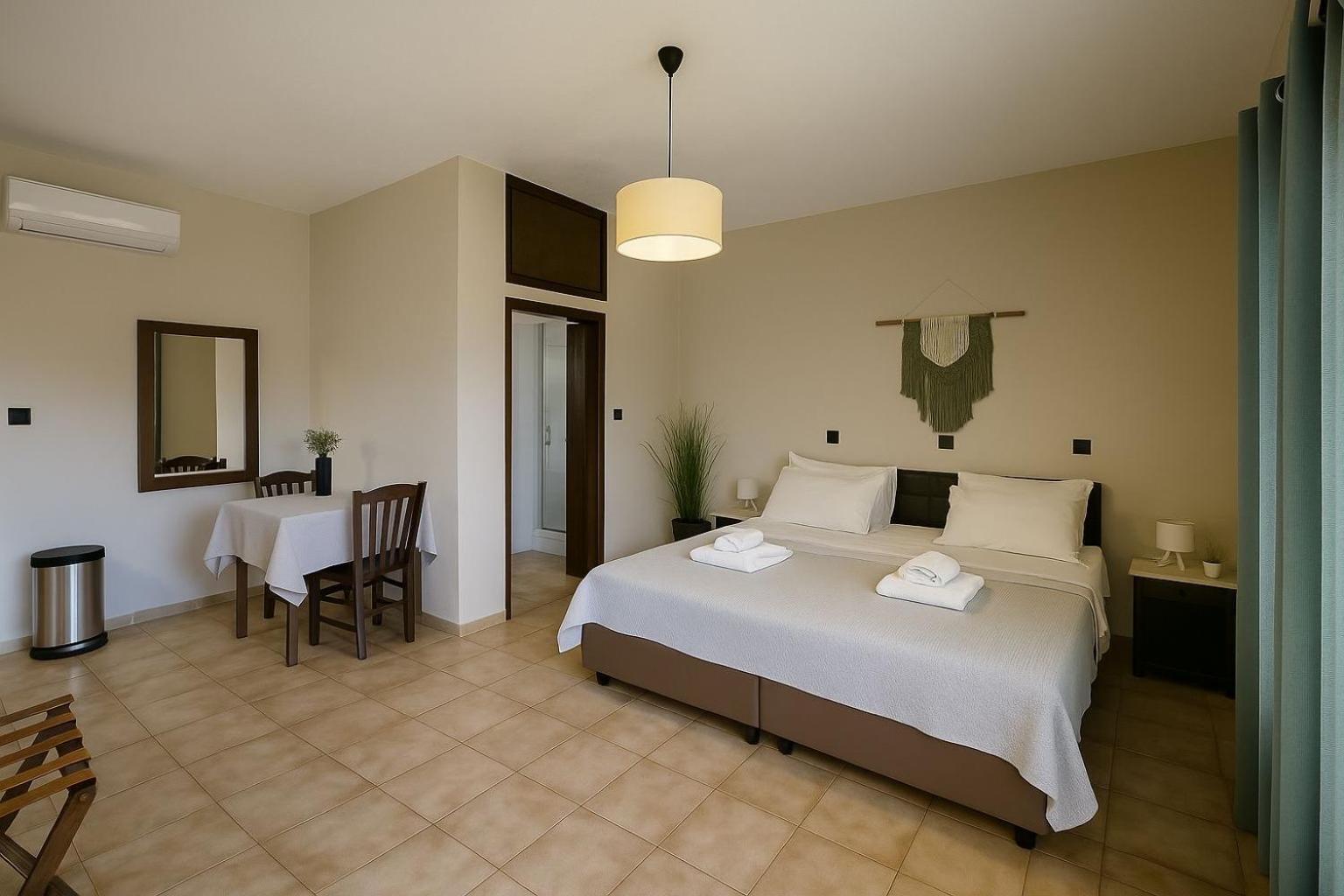 Nicolas Beach Palaiochora Exterior foto